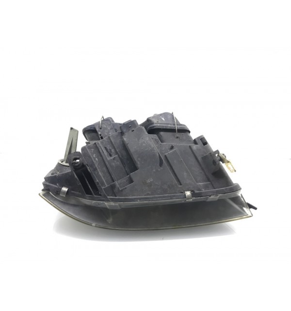 Фара левая бу для Audi A6 Allroad C5 2.5 TDi,  2001 г.