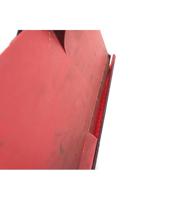 Фонарь задний правый бу для Citroen Jumpy 2 2.0 HDi,  2007 г.