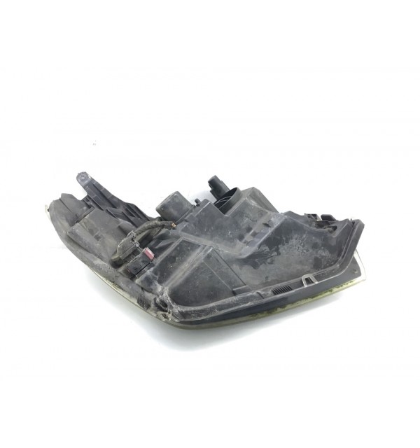 Фара левая бу для Opel Astra H 1.6 i,  2006 г.