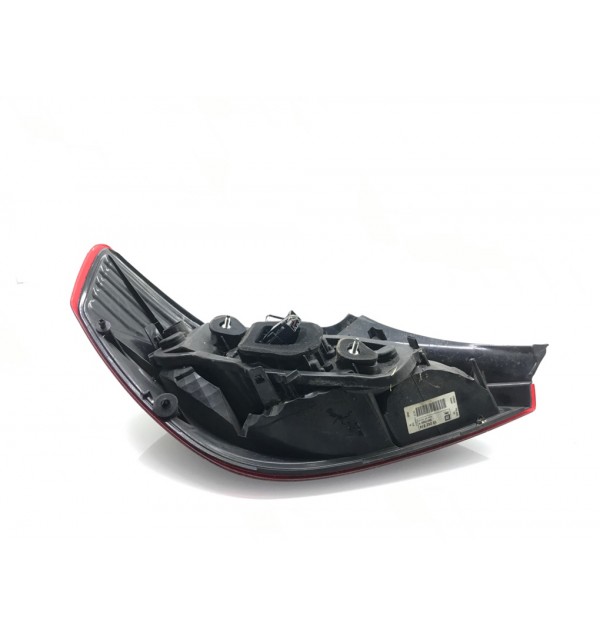 Фонарь задний правый бу для Opel Corsa D 1.4 i,  2011 г.