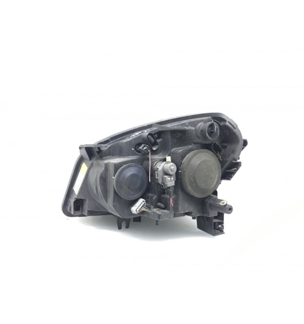 Фара правая бу для Nissan Qashqai 1 1.5 DCi,  2009 г.