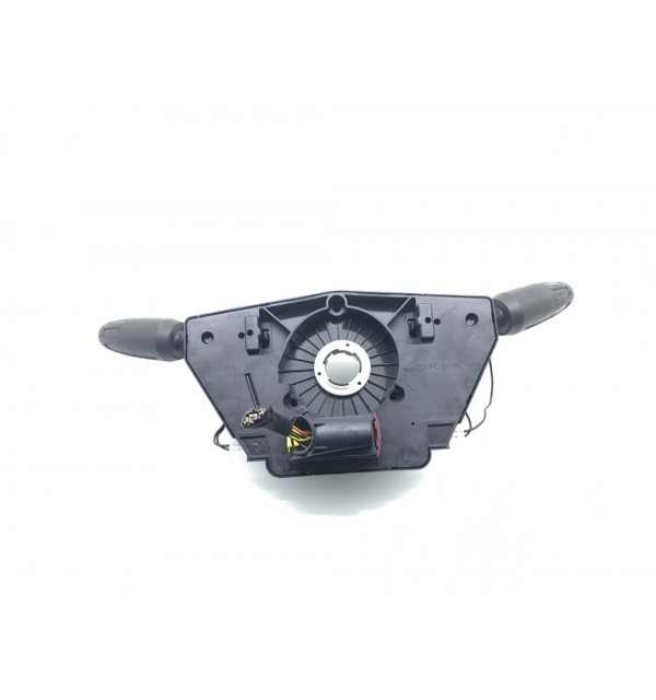 Переключатель подрулевой (стрекоза) бу для Opel Corsa D 1.0 i,  2012 г.