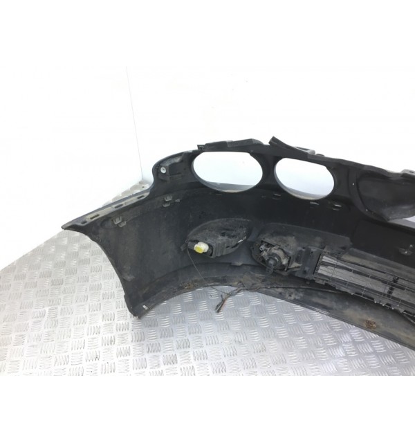 Бампер передний бу для Rover 75 1 1.8 i,  2000 г.