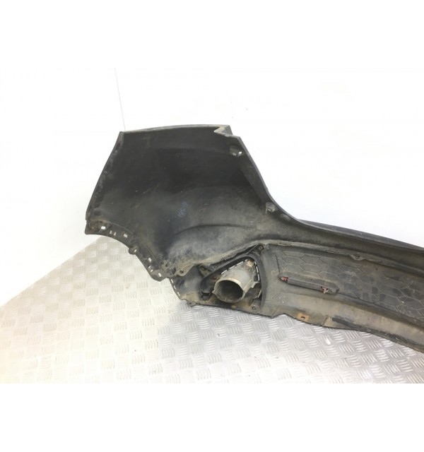 Бампер задний бу для Honda Civic 8 1.8 i,  2006 г.