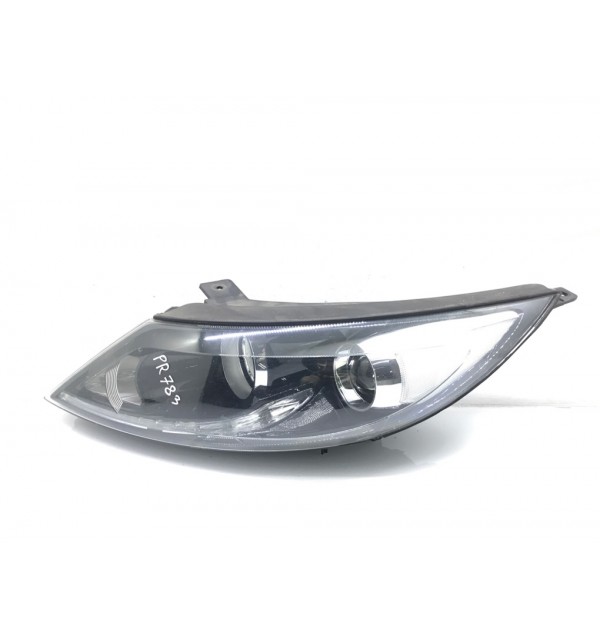 Фара левая бу для Kia Sportage 3 1.7 CRDi,  2016 г.