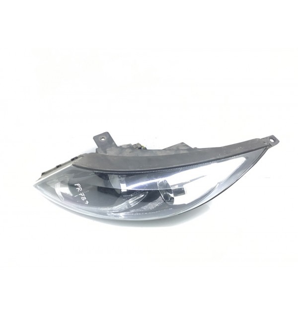 Фара левая бу для Kia Sportage 3 1.7 CRDi,  2016 г.