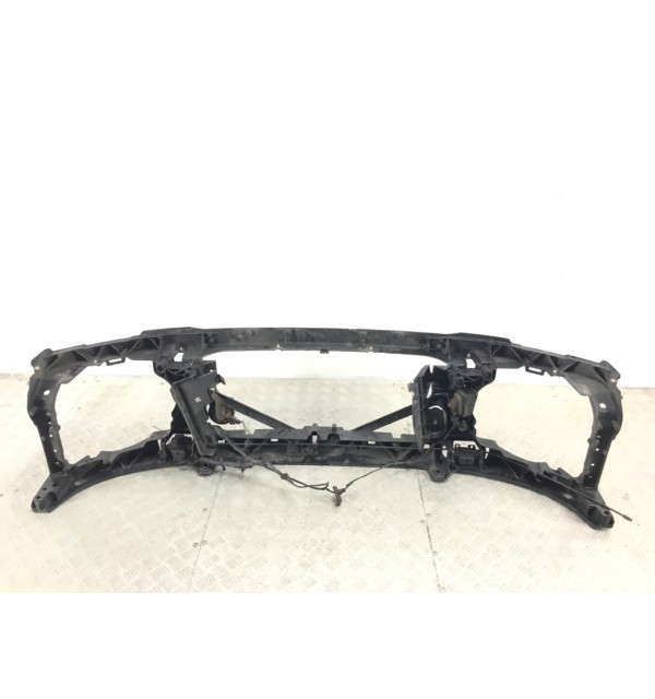 Панель передняя (телевизор) бу для Land Rover Range Rover Sport  2.7 TD,  2009 г.