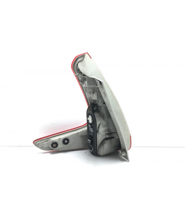 Фонарь задний правый бу для Renault Grand Scenic 3 1.9 DCI,  2011 г.