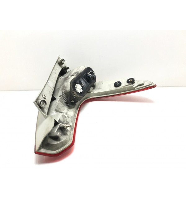 Фонарь задний правый бу для Renault Grand Scenic 3 1.9 DCI,  2011 г.