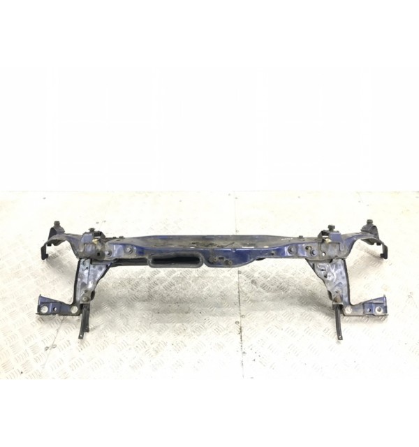 Панель передняя (телевизор) бу для Opel Zafira B 1.7 CDTi,  2011 г.