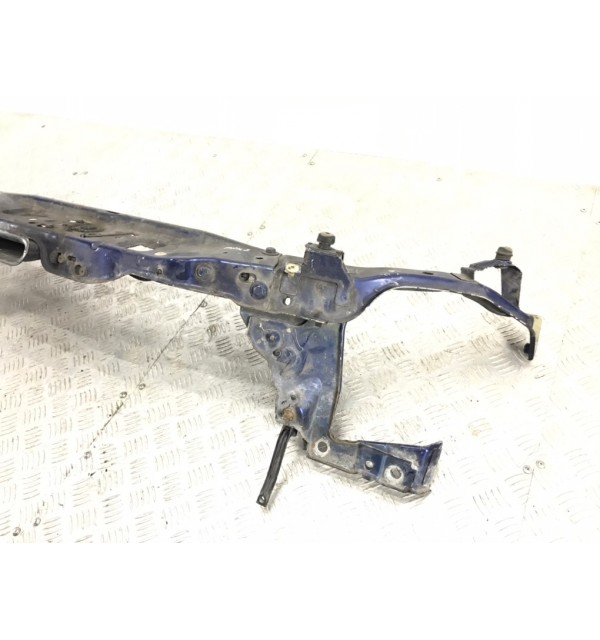 Панель передняя (телевизор) бу для Opel Zafira B 1.7 CDTi,  2011 г.