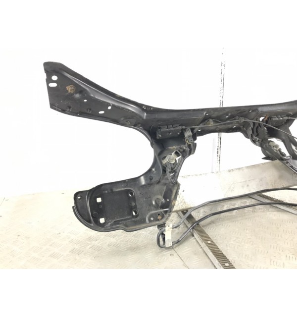 Панель передняя (телевизор) бу для Rover 75  1.8 Ti,  2006 г.