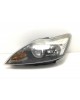 Фара левая бу для Ford Focus 2 2.0 TDCi,  2008 г.