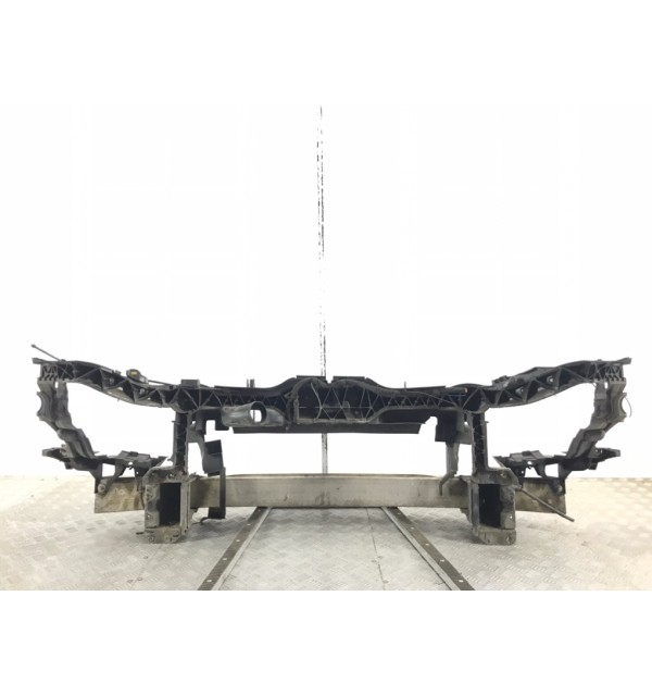 Панель передняя (телевизор) бу для Mercedes A W169 2.0 CDi,  2009 г.