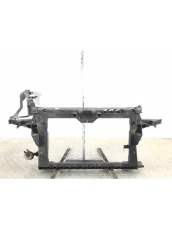 Панель передняя (телевизор) бу для Mitsubishi Colt 6 1.1 i,  2006 г.