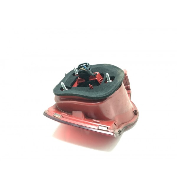 Фонарь задний правый бу для Volkswagen Passat B6 2.0 TDi,  2009 г.