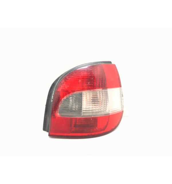 Фонарь задний правый бу для Renault Scenic 1 1.9 DCi,  2003 г.