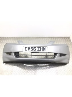 Бампер передний бу для Honda FR-V 1 2.2 CTDi,  2006 г.