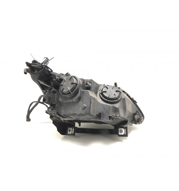 Фара левая бу для BMW 5 E60/E61 2.0 TD,  2006 г.