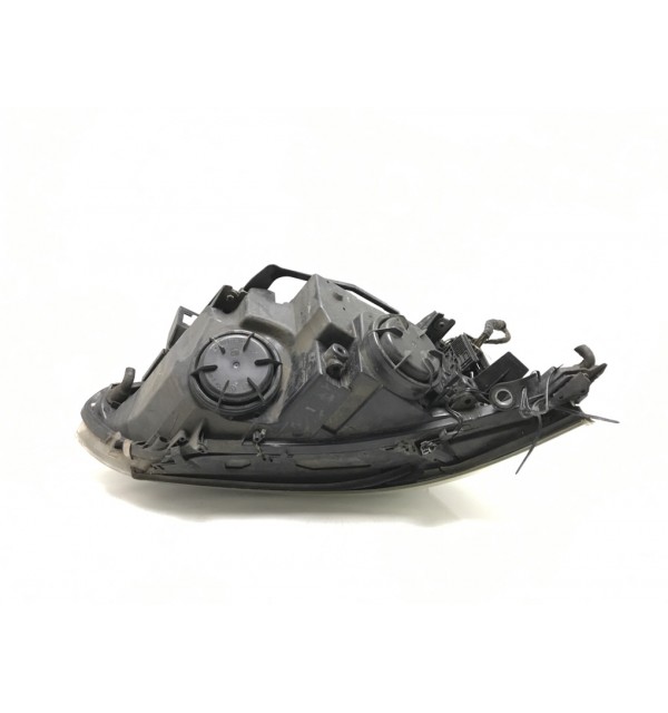 Фара левая бу для BMW 5 E60/E61 2.0 TD,  2006 г.