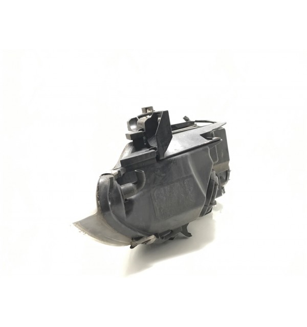 Фара левая бу для BMW 5 E60/E61 2.0 TD,  2006 г.