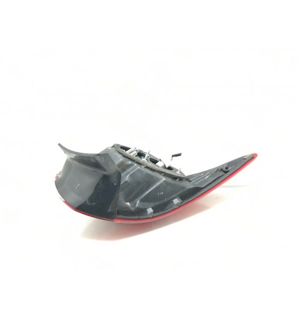 Фонарь задний правый бу для Mazda 6  3 2.2 TD,  2017 г.