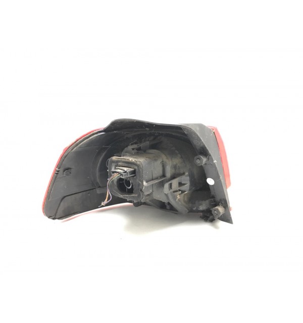 Фонарь задний правый бу для Volkswagen Golf 6 2.0 TDi,  2009 г.