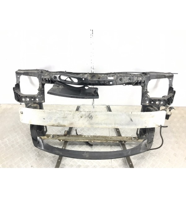 Панель передняя (телевизор) бу для Opel Corsa D 1.3 CDTI,  2010 г.