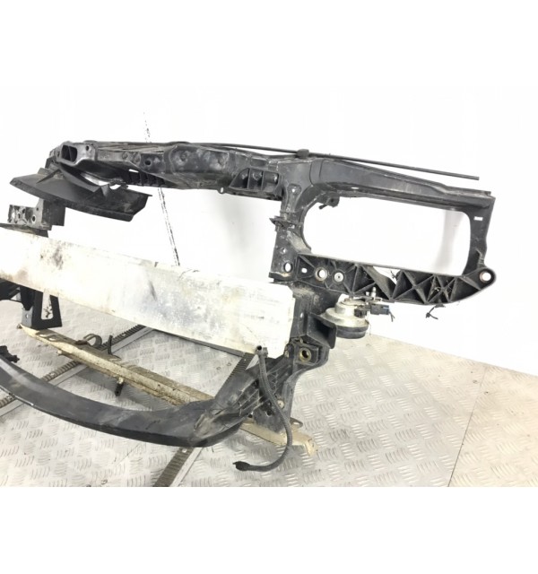 Панель передняя (телевизор) бу для Opel Corsa D 1.3 CDTI,  2010 г.