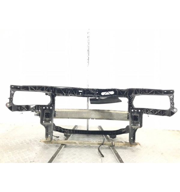 Панель передняя (телевизор) бу для Opel Corsa D 1.3 CDTI,  2010 г.