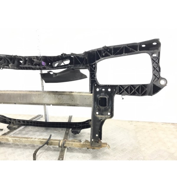 Панель передняя (телевизор) бу для Opel Corsa D 1.3 CDTI,  2010 г.