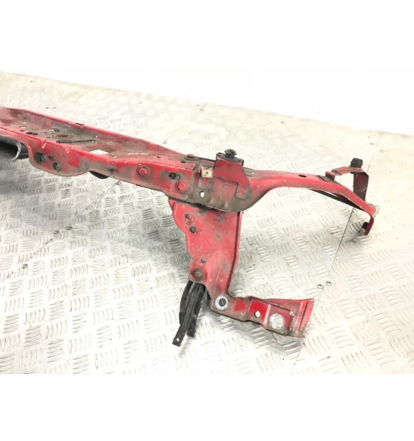 Панель передняя (телевизор) бу для Opel Zafira B 1.7 CDTi,  2012 г.