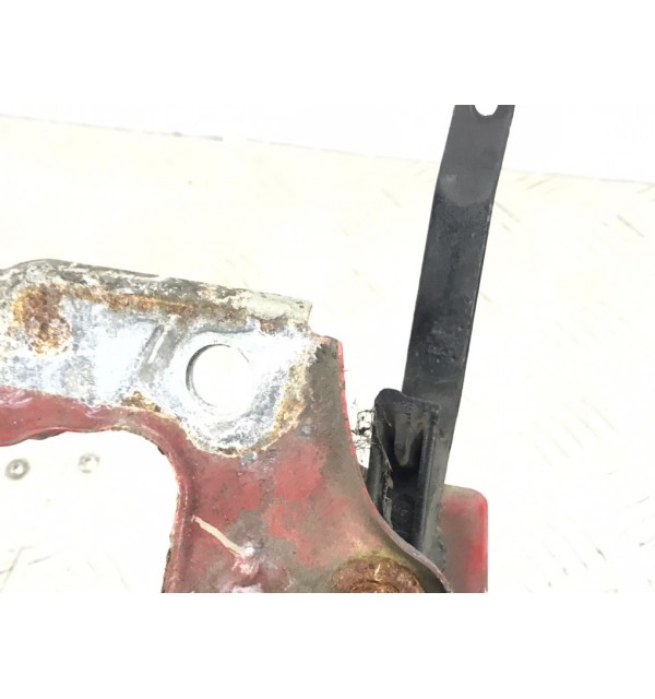 Панель передняя (телевизор) бу для Opel Zafira B 1.7 CDTi,  2012 г.