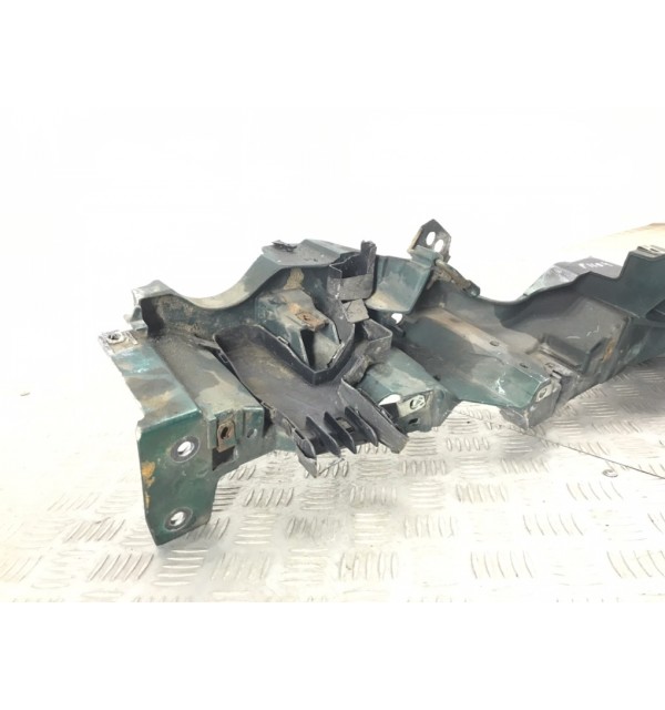 Панель передняя (телевизор) бу для Jaguar S-Type  3.0 i,  2003 г.