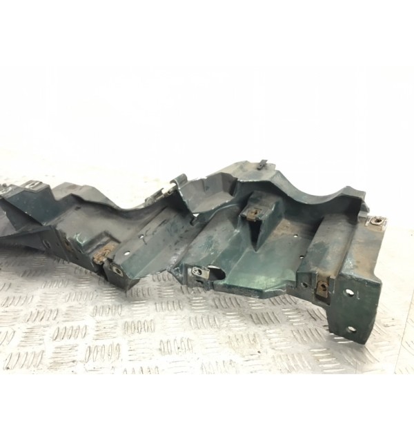 Панель передняя (телевизор) бу для Jaguar S-Type  3.0 i,  2003 г.