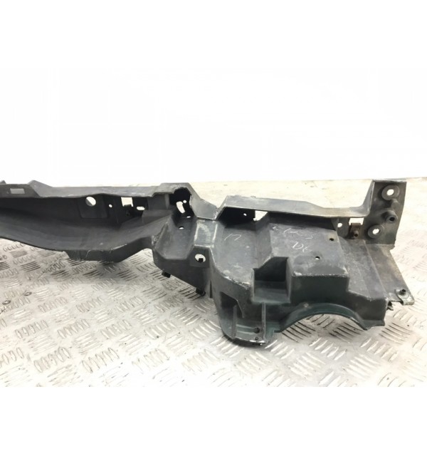 Панель передняя (телевизор) бу для Jaguar S-Type  3.0 i,  2003 г.