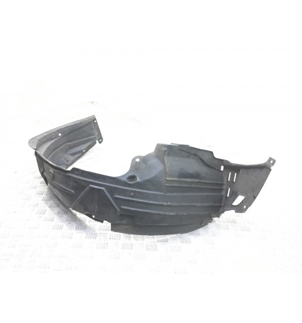 Защита арок передняя правая (подкрылок) бу для Honda CR-V 2 2.0 i,  2005 г.