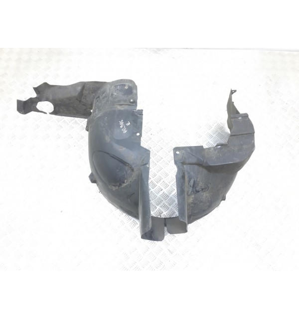 Защита арок передняя правая (подкрылок) бу для Mercedes B W245 2.0 CDi,  2010 г.