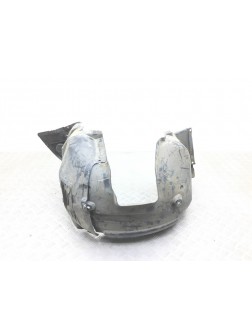 Защита арок передняя левая (подкрылок) бу для BMW 3 E90/E91/E92/E93 2.0 TD,  2006 г.