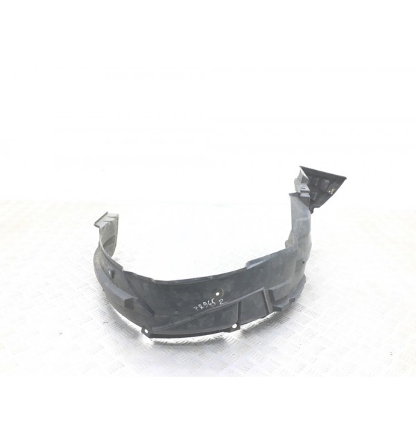 Защита арок передняя правая (подкрылок) бу для Honda Civic 8 1.8 i,  2006 г.