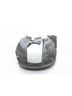 Защита арок передняя левая (подкрылок) бу для BMW 5 E60/E61 2.0 TD,  2009 г.