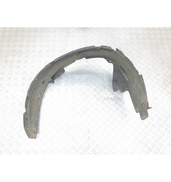 Защита арок передняя правая (подкрылок) бу для Honda CR-V 3 2.2 CTDi,  2007 г.
