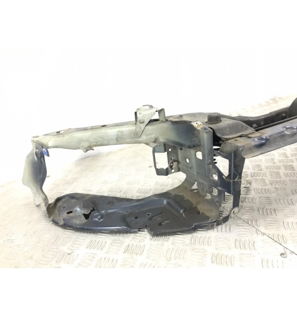 Панель передняя (телевизор) бу для Volvo V50 1 2.0 i,  2008 г.