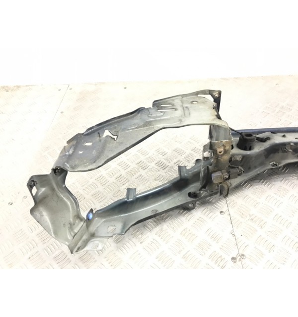 Панель передняя (телевизор) бу для Volvo V50 1 2.0 i,  2008 г.