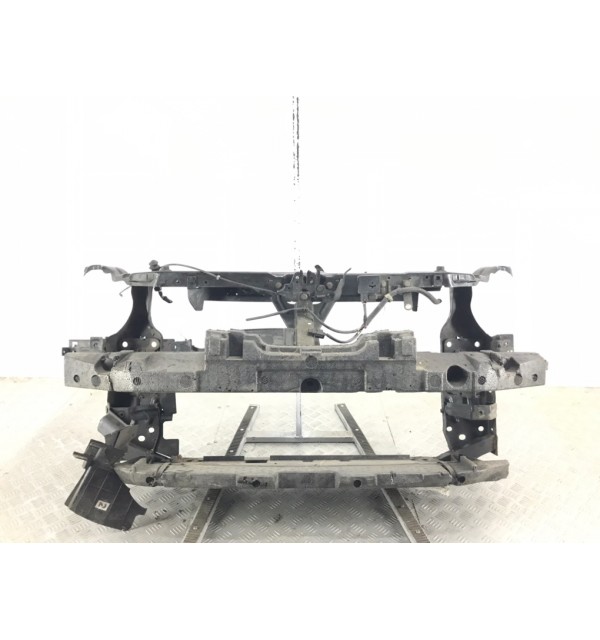 Панель передняя (телевизор) бу для Nissan Qashqai 1 2.0 DCi,  2008 г.