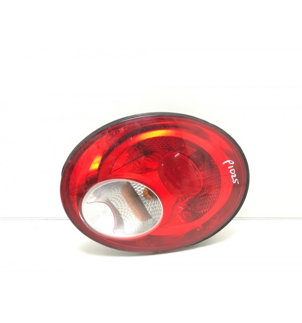 Фонарь задний правый бу для Volkswagen Beetle 1 1.6 i,  2009 г.