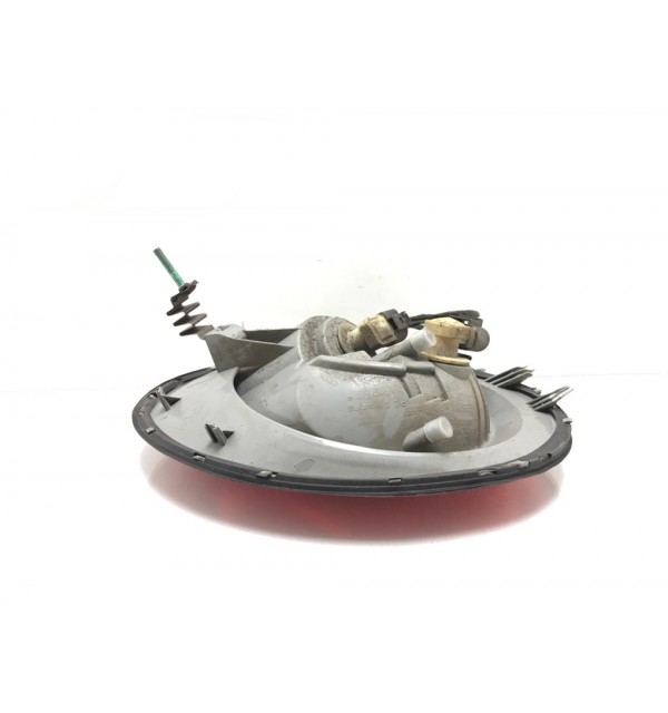 Фонарь задний правый бу для Volkswagen Beetle 1 1.6 i,  2009 г.