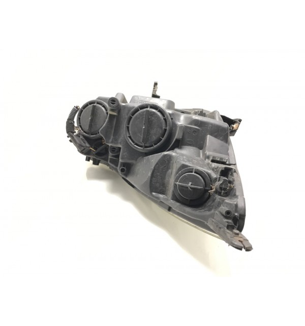 Фара левая бу для Opel Insignia  2.0 CDTi,  2011 г.