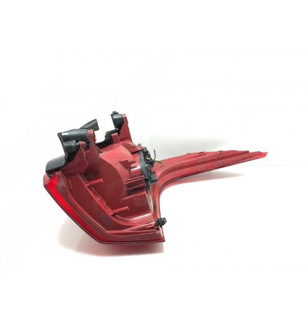 Фонарь задний правый бу для Peugeot 5008 1 1.6 HDi,  2012 г.