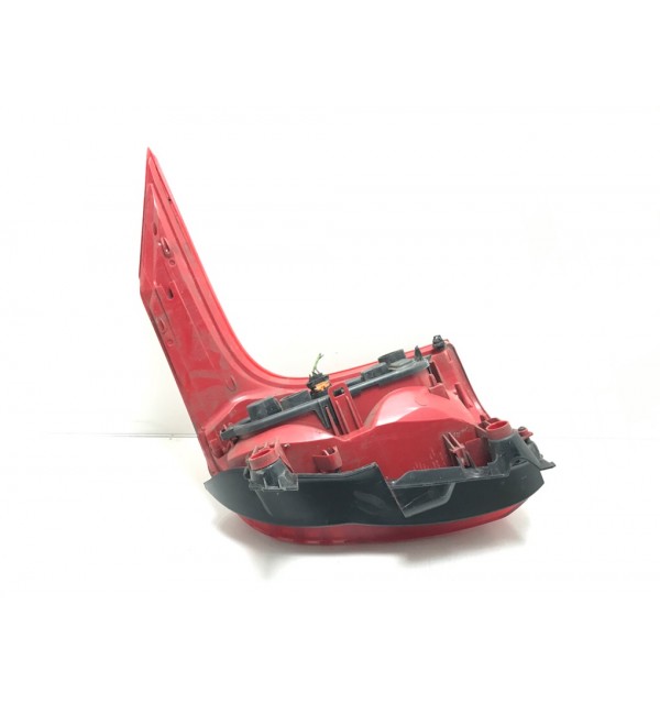 Фонарь задний правый бу для Peugeot 5008 1 1.6 HDi,  2012 г.